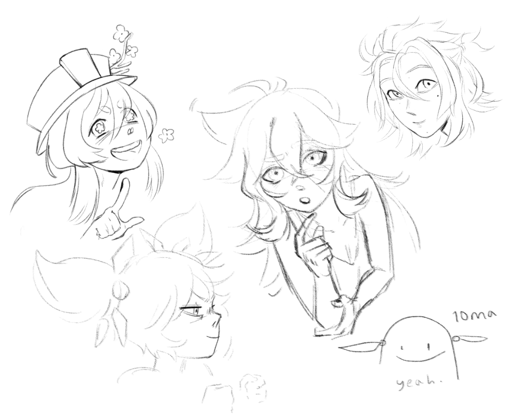doodle comp :) 
