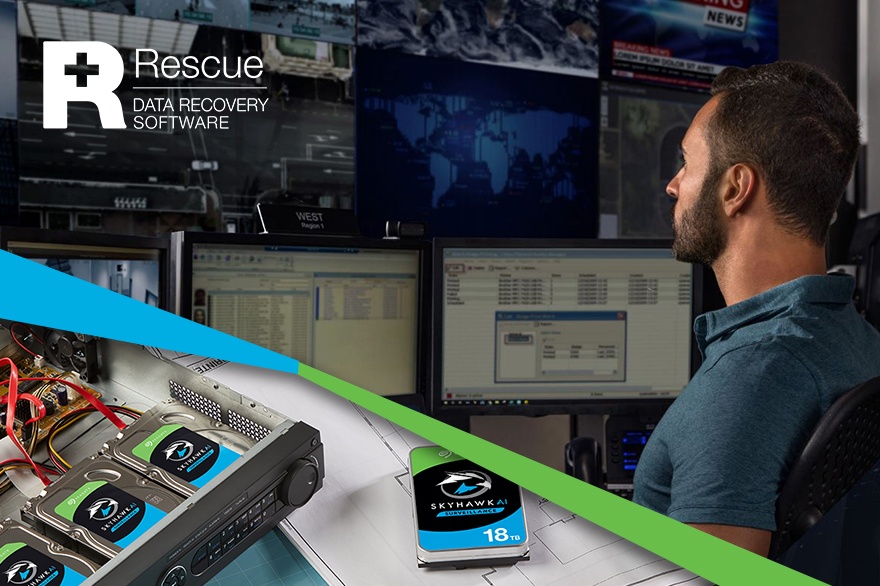 RevInnovacion's tweet photo. ALMACENAMIENTO
Seagate SkyHawk se renueva. Plan Rescue
https://t.co/yGwKpf8S80
#SEAGATE #ALMACENAMIENTO #OCRL #VIDEOSEGURIDAD #VSS https://t.co/5dlnYOJ6Pd