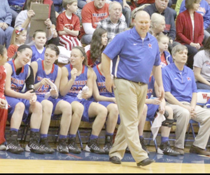 Will_Willems's tweet image. STORY: Was able to catch up with former Lady Stars head coach @PHWolvesAD, who has led Parke Heritage to the State Finals in just their third year of existence. reporter.net/sports/former-…