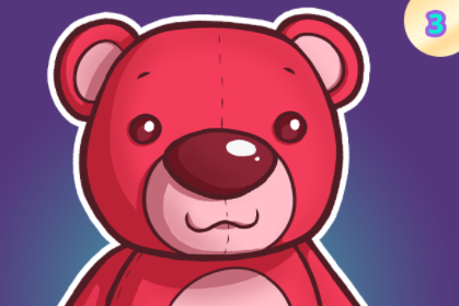 Tezzy_Bears's tweet photo. How exciting! What wonderful news!

TezzyBears can now be found on @kalamint_io, starting today!

Collect some new fuzzy friends here!
https://t.co/kv7VlxzhfO

Today's announcement coincides with the release of our latest bear, Red Robin!

#CleanNFT #CryptoArt #NFT #Tezos $XTZ https://t.co/pvjsPGgka4