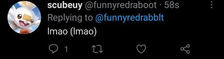 funnyredraboot's tweet photo. CRY
ING https://t.co/2REbKmQt6P