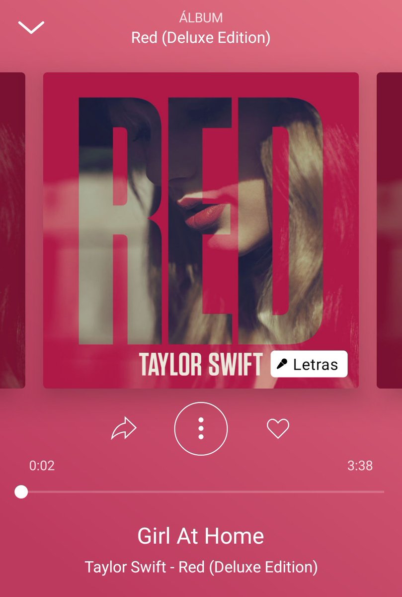 vickidlover's tweet photo. Sobrou essas duas do red então escolham 
Come back be here ou girl at home https://t.co/CaYuQA4OxT