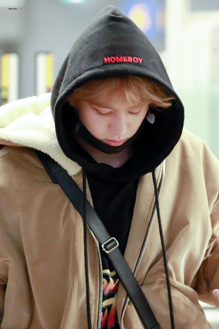 soft 🐻 ~

#YUGYEOM
#AprilFools