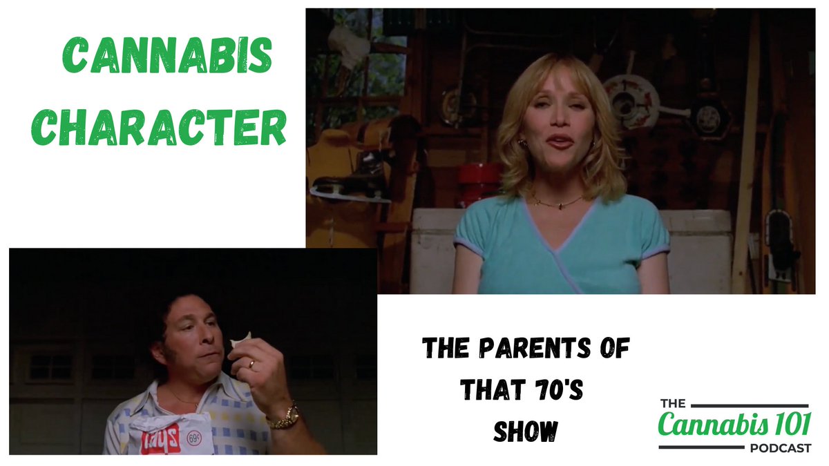 thecannabis101's tweet photo. #420FridayFun from ep88 #Cannabis101Podcast 
Learn-Laugh-Win-Share
📺https://t.co/hsELgtaeJu
🎧https://t.co/45LdcOA0aV
#CannabisQuestion coolest place you consumed
#WeedWordsOfTheDay activity &amp; cultivar
#CannabisCharacter That 70's Show
#WhatPairsWellWithCannabis pain relief https://t.co/hmZmfhmKlb
