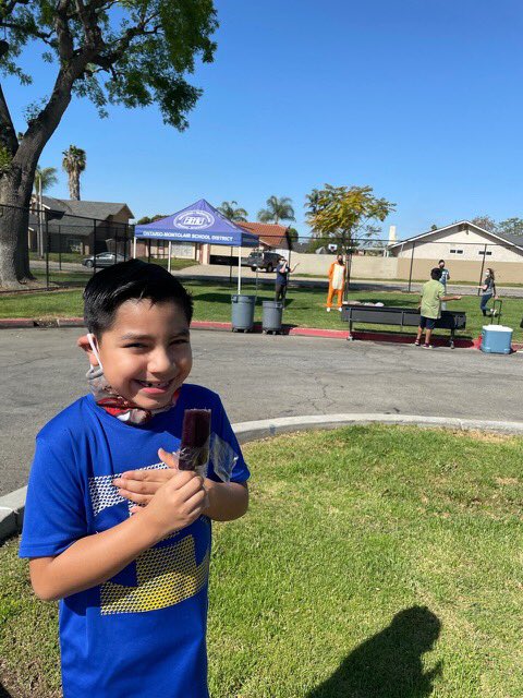 Ramona Academy tweet media