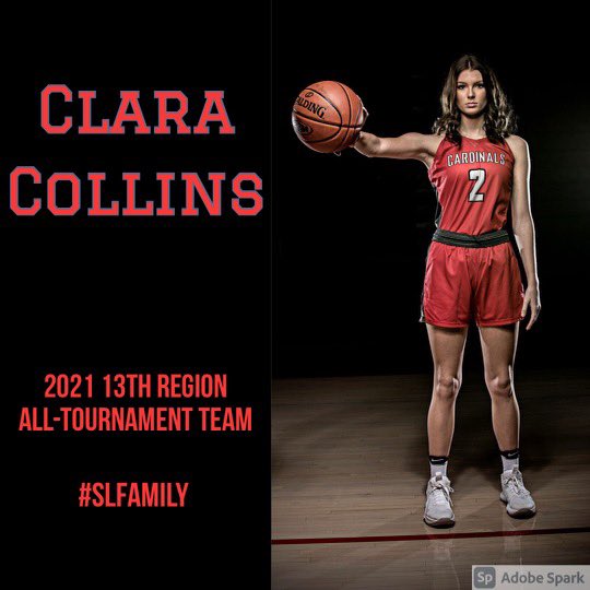 SL Lady Cardinals BB (@slladycardinals) on Twitter photo 