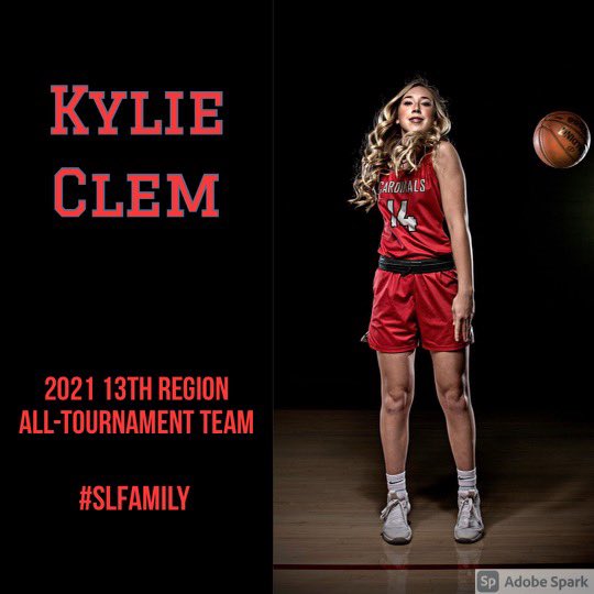 SL Lady Cardinals BB (@slladycardinals) on Twitter photo 