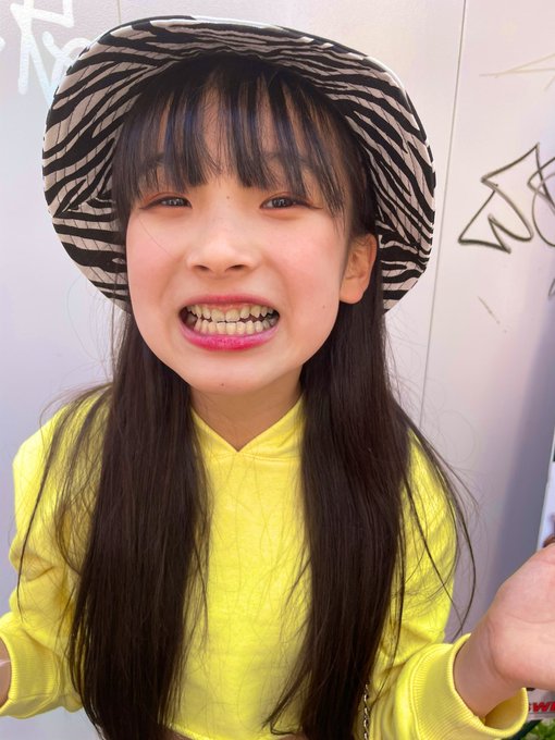 Twitterのコスプレ画像2