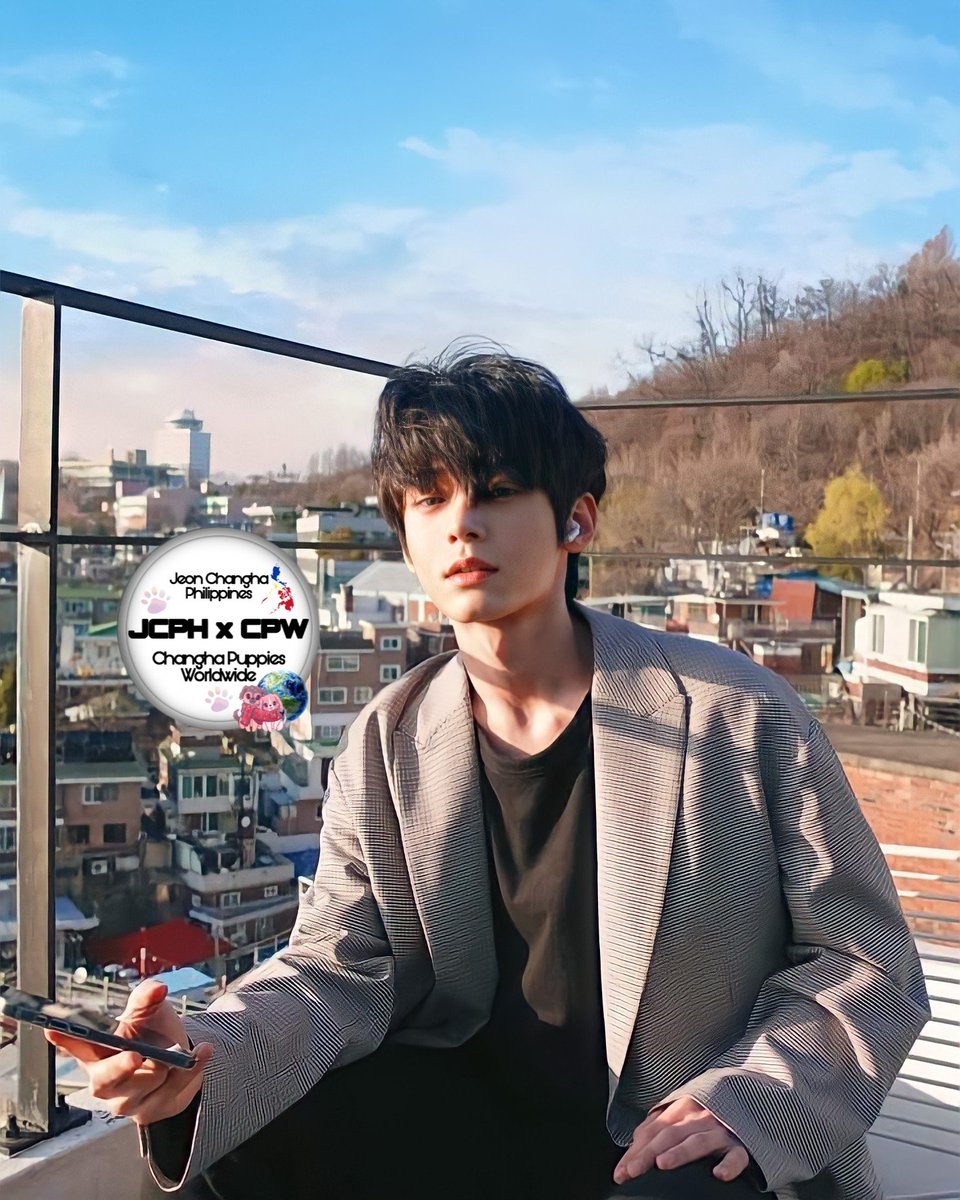 JCPHXCPW's tweet photo. π
@CHANGHA_twt
#changha #jeonchangha #jeonchanghaphilippines #jeonchanghapuppiesworldwide #changhaday #jeonchanghainfinite #igupdate #ytupdate #twitterupdate #tiktokupdate #happyCHANGHAday #changhaverified #ChanghaIG1M https://t.co/NoWRzDCfqU