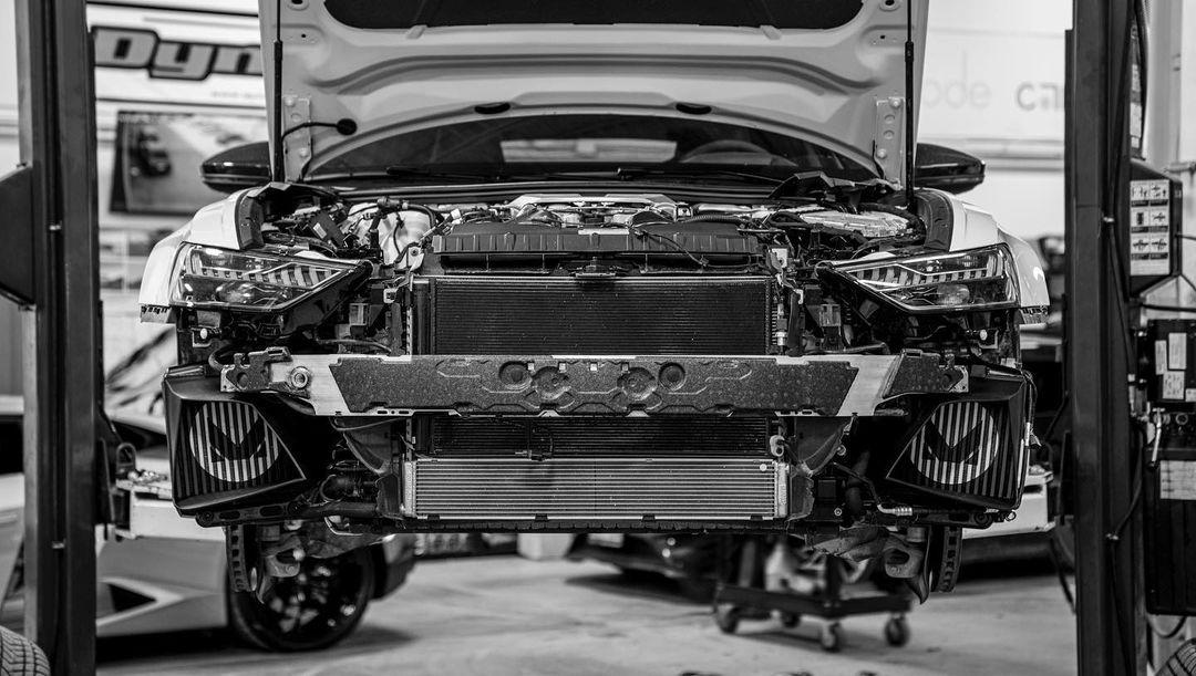 GermanBoost's tweet photo. Chubby Monster - Eurocharged Canada gets 726 awhp and 771 awtq on pump gas out of a C8 Audi RS6 EA825 TT V8 https://t.co/LrGnPxlhrq https://t.co/0Cnppf5JKK