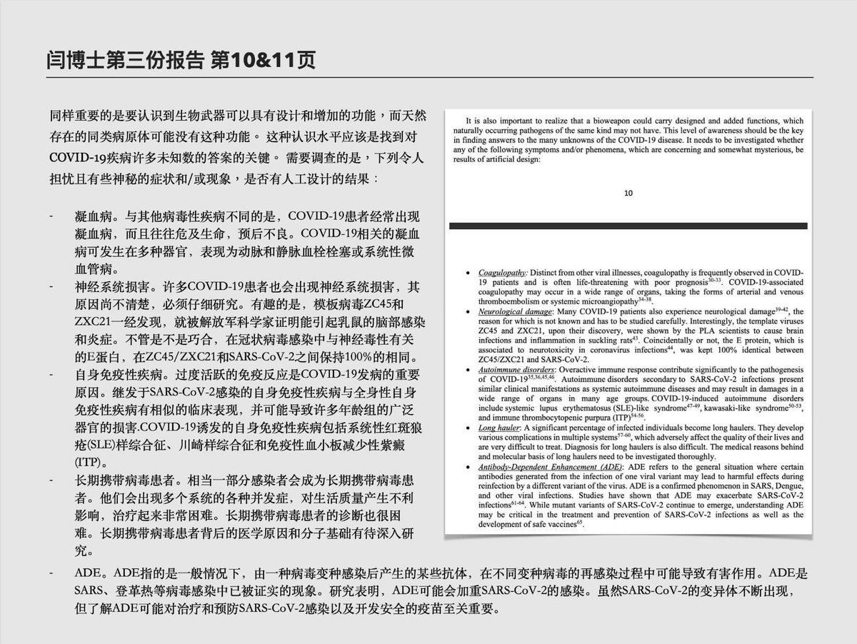 lude_media's tweet photo. 阎博士报告部分内容翻译! https://t.co/z1ZXzSdGFK