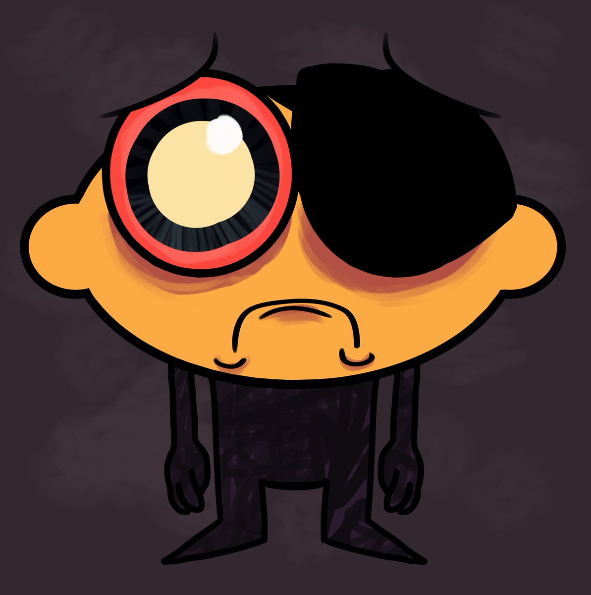 Cover art for 29-Agony