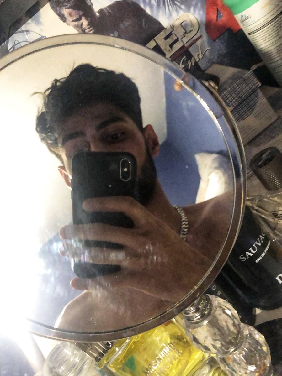 MRMehran19 tweet picture
