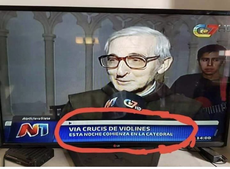 Fuerte el mea culpa de la cúpula eclesiástica de Santiago del Estero.