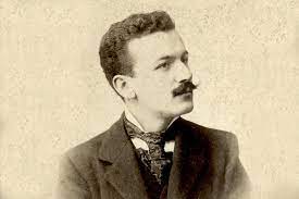 ADNFatalLibro's tweet photo. 12 de abril
En 1938 falleció Serafín Álvarez Quintero, que junto con su hermano Joaquín, escribió más de 200 obras dramáticas. Escritor especialmente dedicado al teatro de humor y de costumbrismo andaluz.
#efemerides #undíacomohoy #sabíasqué #taldiacomohoy #serafinalvarez https://t.co/pfvcWlhW6w