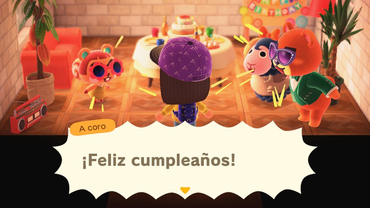Flaiss9990's tweet photo. #AnimalCrossing #ACNH #NintendoSwitch https://t.co/3iQNCTi3B9