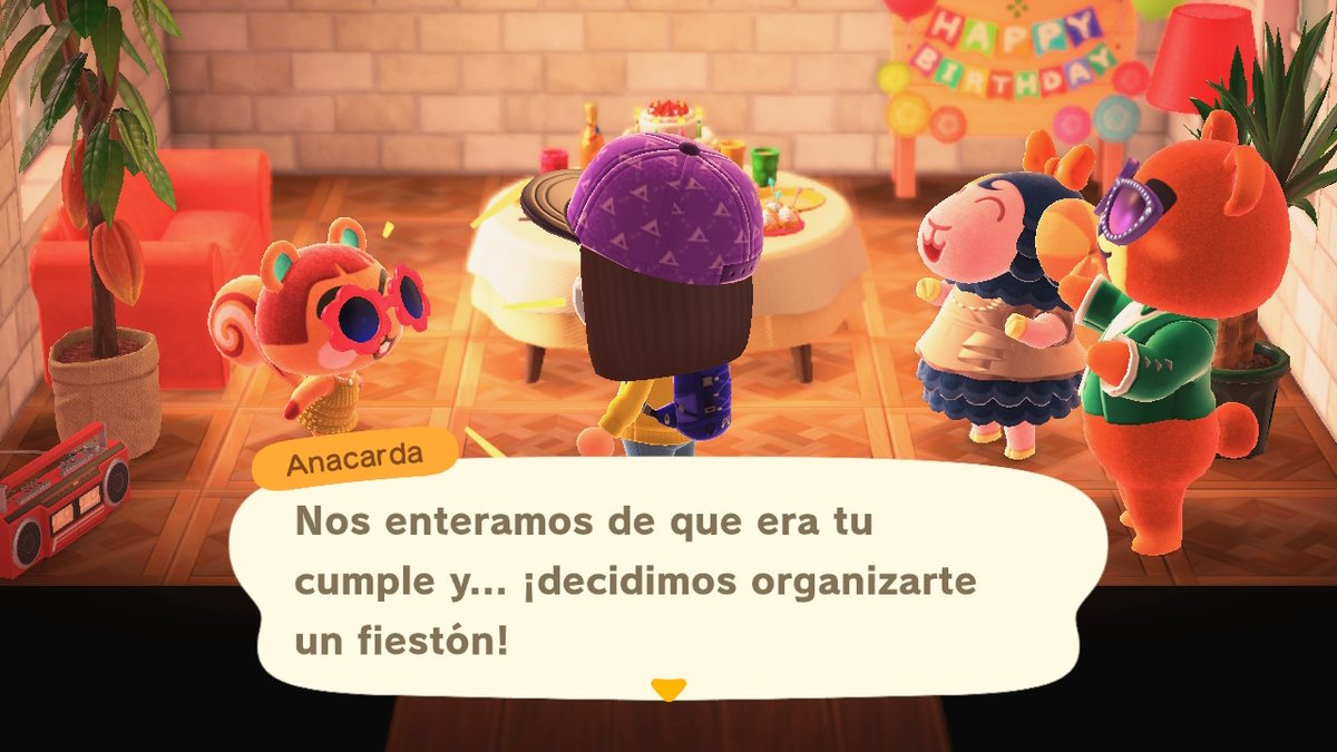 Flaiss9990's tweet photo. #AnimalCrossing #ACNH #NintendoSwitch https://t.co/3iQNCTi3B9