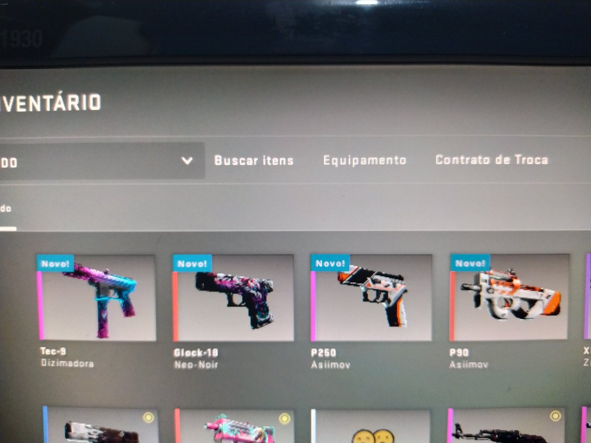 Welerson tweet media