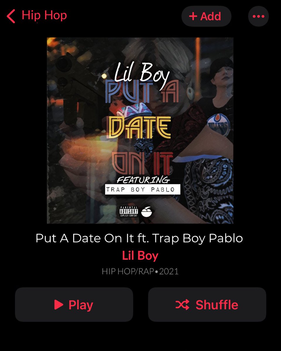 iFruit Music ❁ tweet media