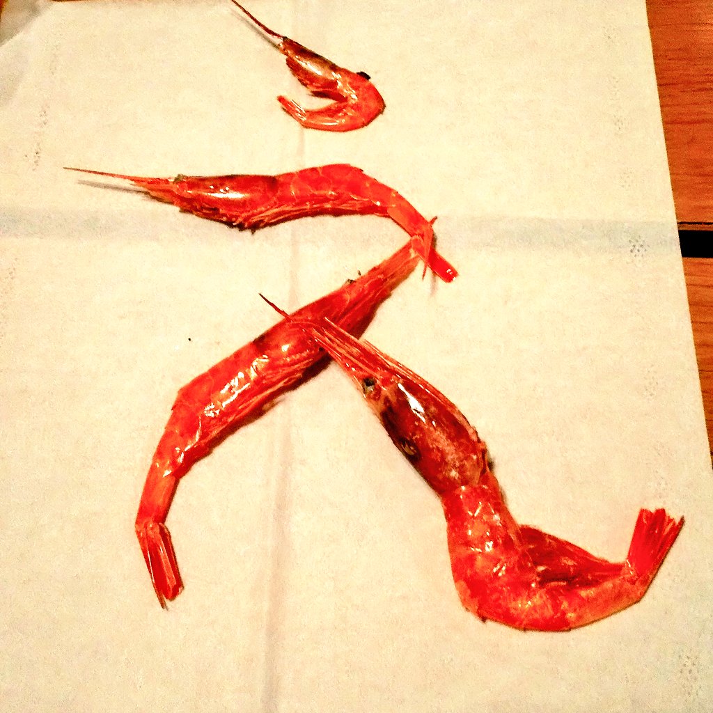 エリコ🦐 tweet media