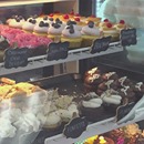 A couple of our partners are famous this evening, Jessica Scott and Serge Krikorian. Thank you for your leadership and for your entrepreneurial spirit! We are thankful for your businesses in our community!