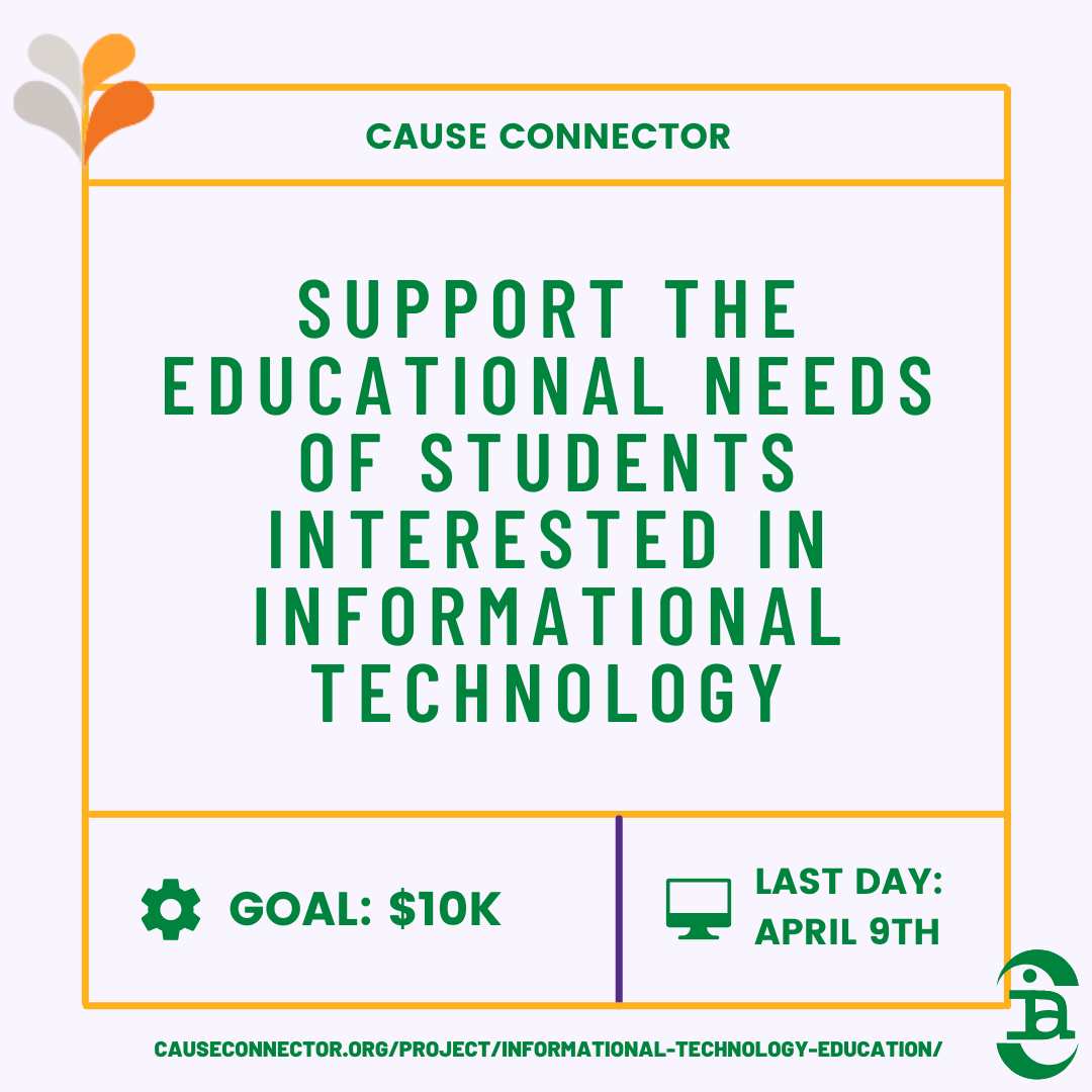INTERallianceGC's tweet photo. Donate at least $10 to a good cause in order to qualify for an awesome raffle! 

Donate: https://t.co/cdvQbuRFqh
Raffle: https://t.co/mCurdSetM6

#causeconnector #fundraiser #donate #donation #INTERalliance #cincy https://t.co/28LZG4GBaD