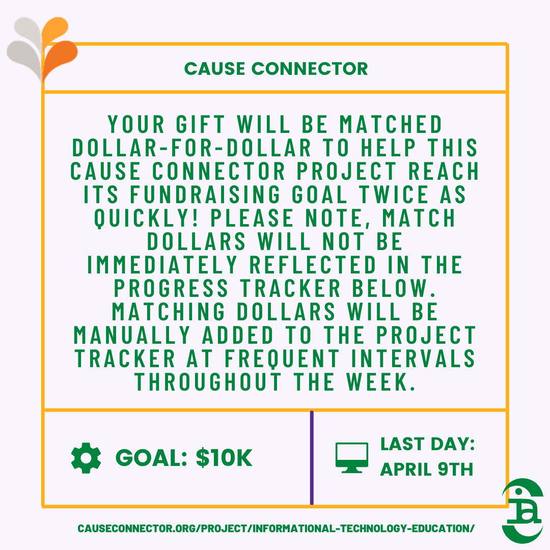 INTERallianceGC's tweet photo. Donate at least $10 to a good cause in order to qualify for an awesome raffle! 

Donate: https://t.co/cdvQbuRFqh
Raffle: https://t.co/mCurdSetM6

#causeconnector #fundraiser #donate #donation #INTERalliance #cincy https://t.co/28LZG4GBaD