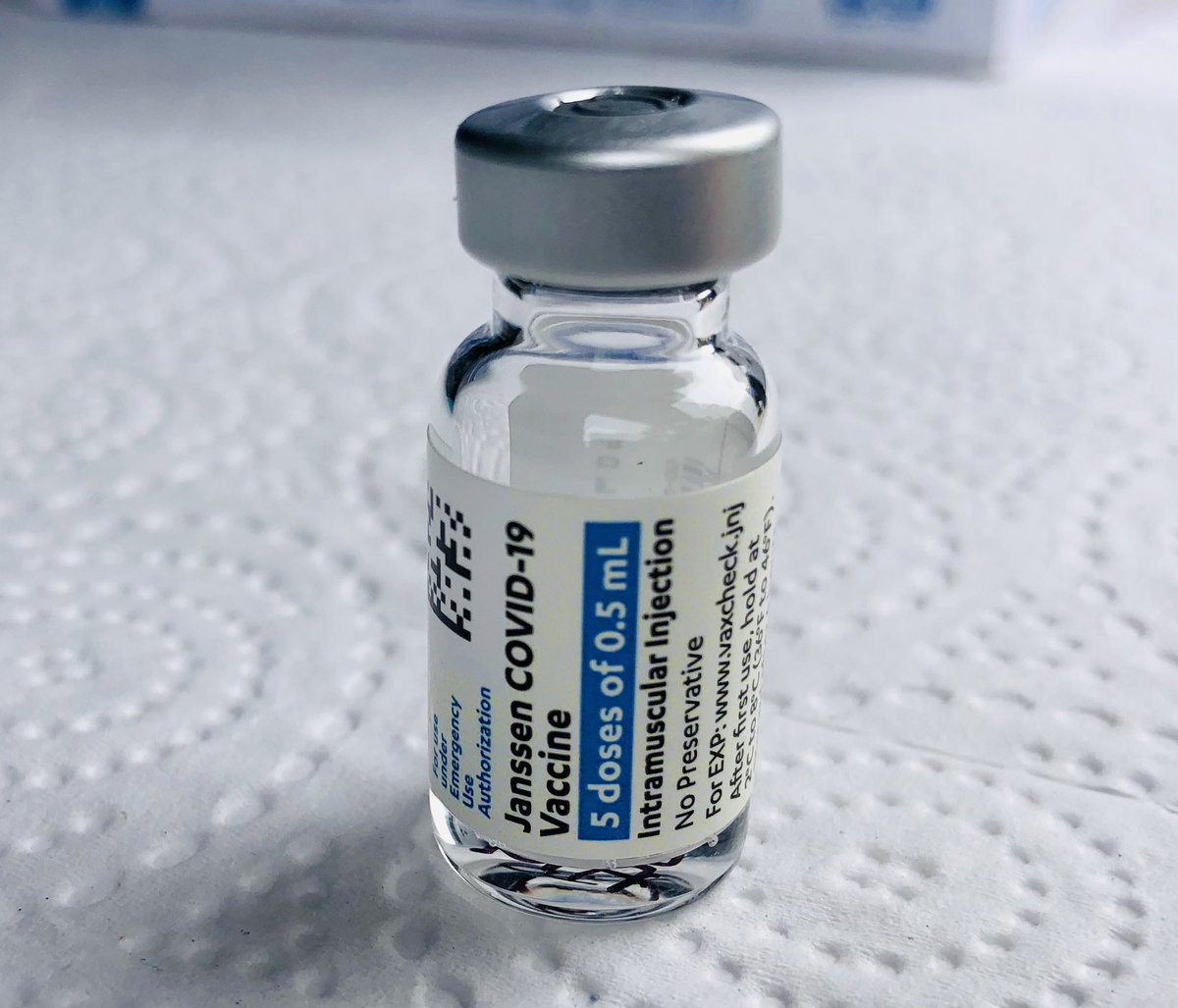 City Of Jacksonville Coj On Twitter The Flsert Has Announced Another One Day Johnson Johnson Covid 19 Vaccine Event For Tomorrow Thursday April 1st Brentwood Library 3725 Pearl Street 400 Doses No Appointments