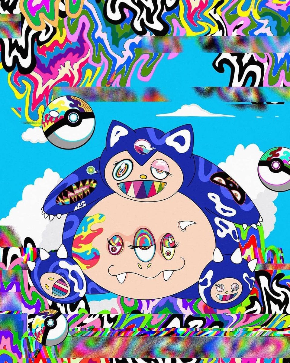 "MUK, use Acid!" by <a href="/chromartz/">Chromartz</a>
#NFTs #nftcollector #nftart