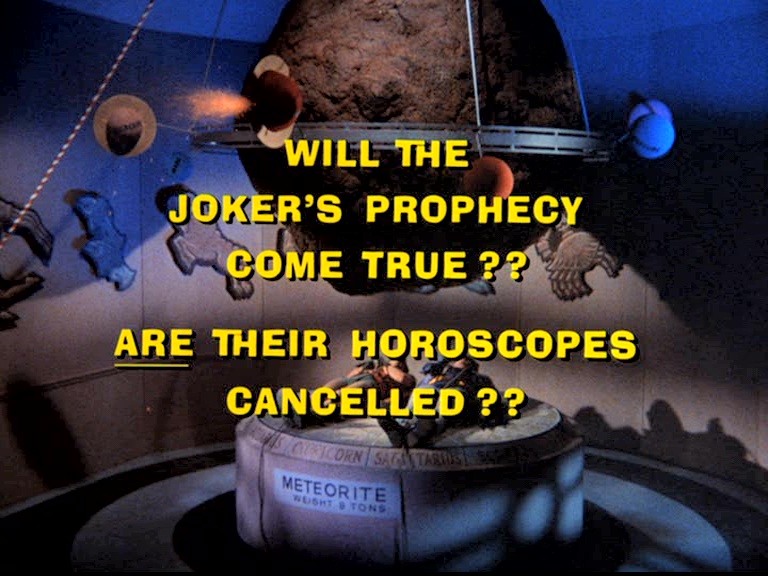 IcarFaem's tweet image. Could be!

#SameBatTime
#SameBatChannel