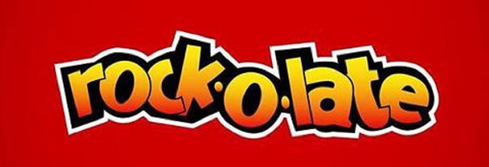 RetroReto's tweet photo. RetroReto siempre presente en los grandes eventos los invita a disfrutar del #MundialDeComiquitas a nombre de: #Rockolate El único chocolate relleno de rock. https://t.co/M2JhiDG4ss