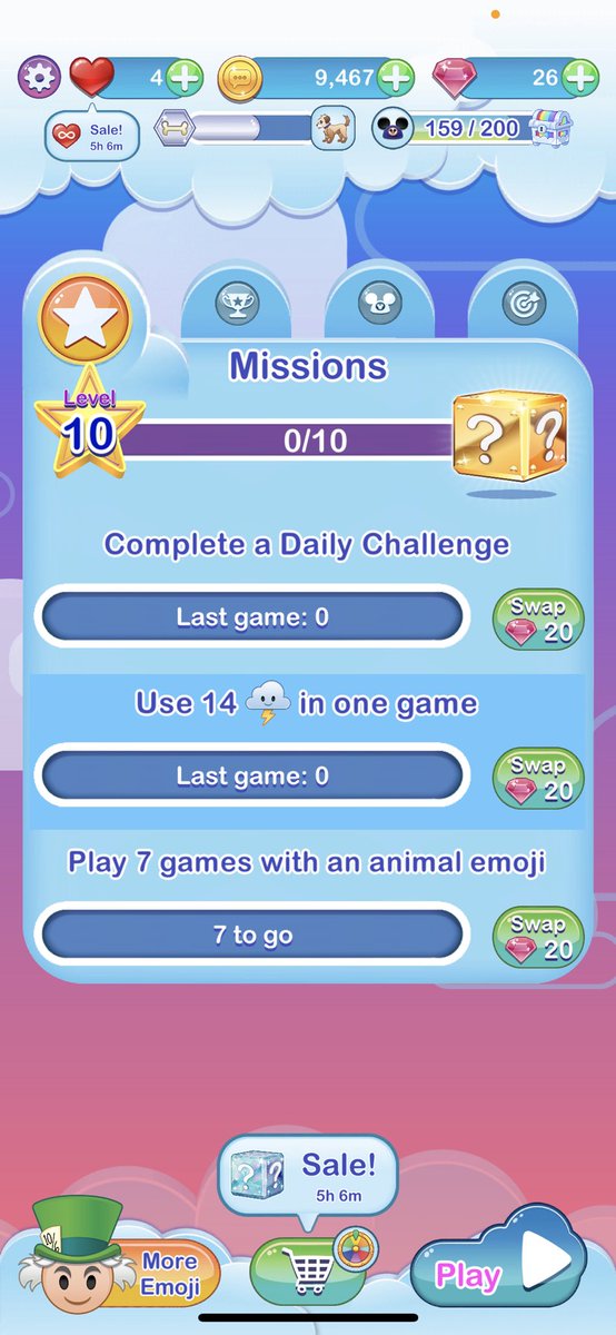 HelloMandz's tweet photo. @newhurizons Yay finally made it to level 10 @newhurizons! As if I needed another game to be addicted to 😂 https://t.co/ZrWiN7sXCP