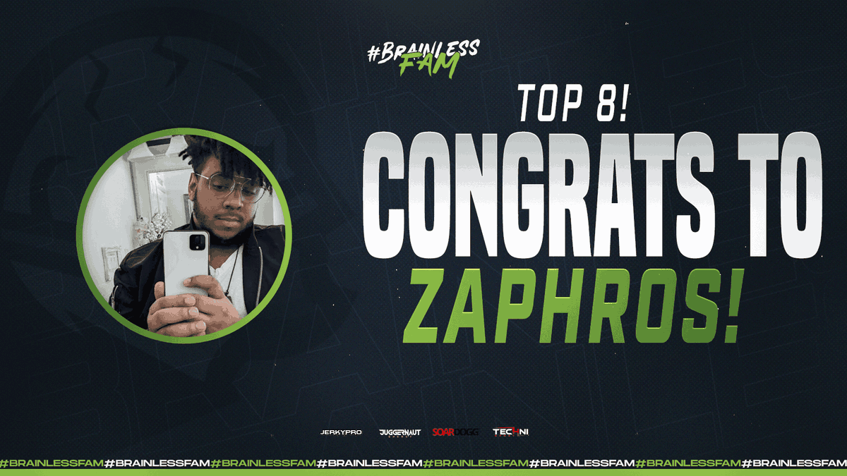 Brainless eSports 🧠 tweet media