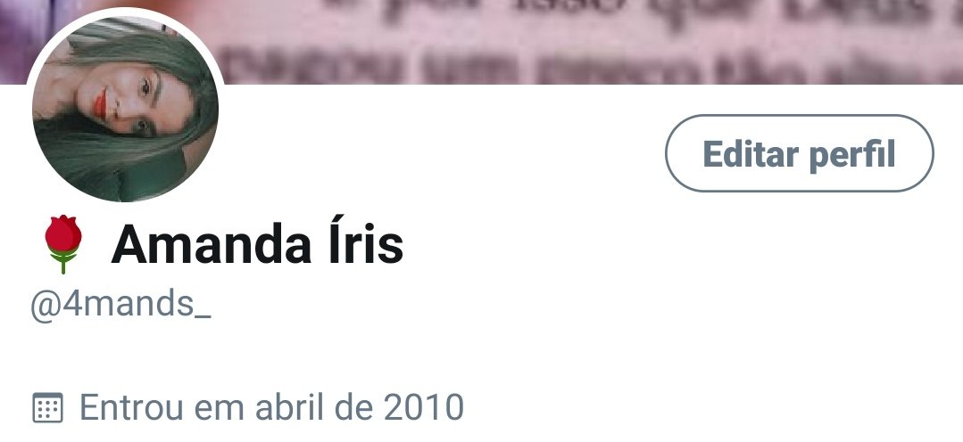 mandsiris's tweet photo. 11 anos que eu entrei no Twitter já, MDS https://t.co/E3tIhB0fZn