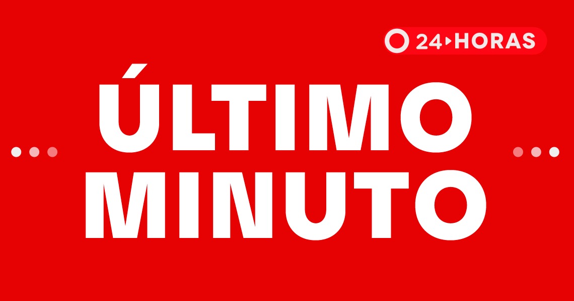 24 Horas tweet media