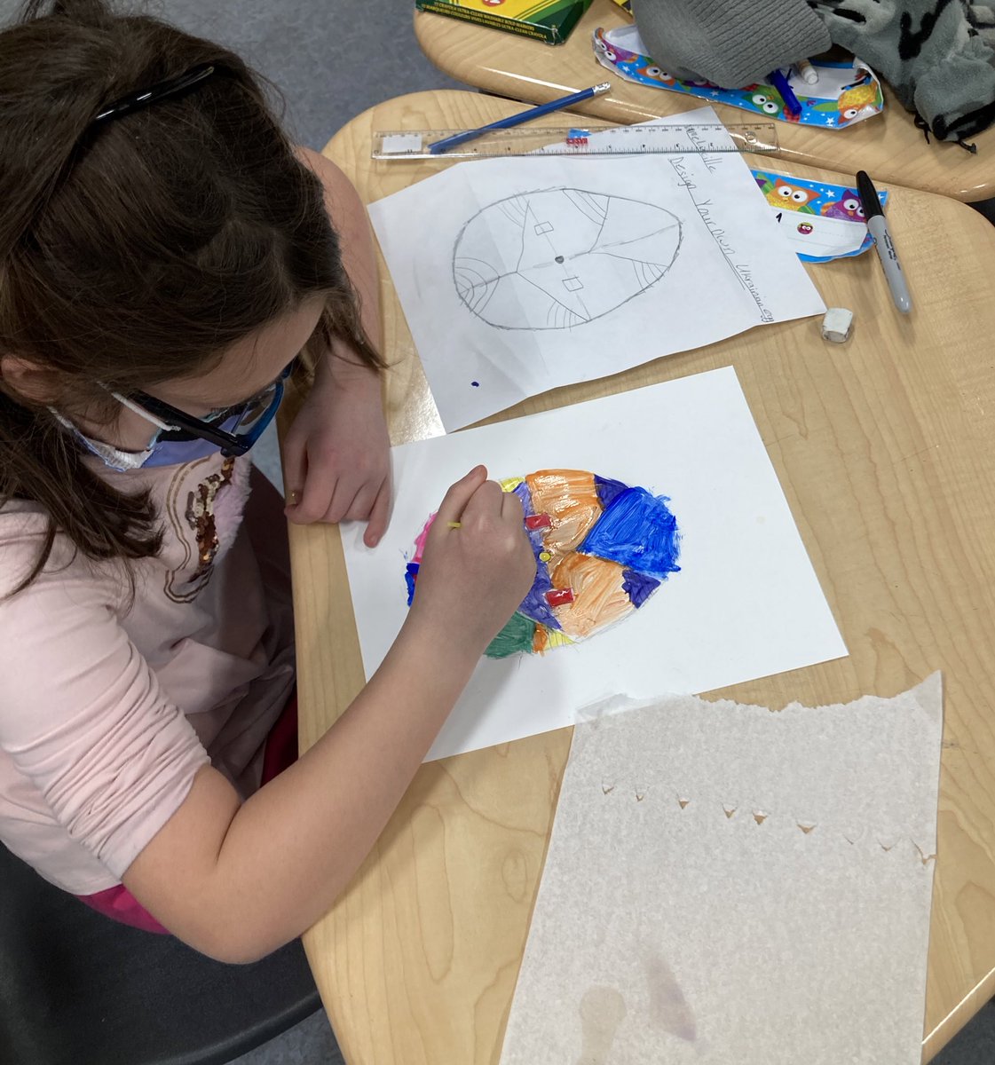 Adventures with Mrs.Allen tweet media