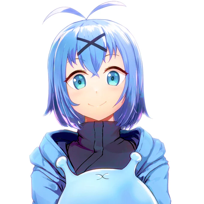 #新しいプロフィール画像 