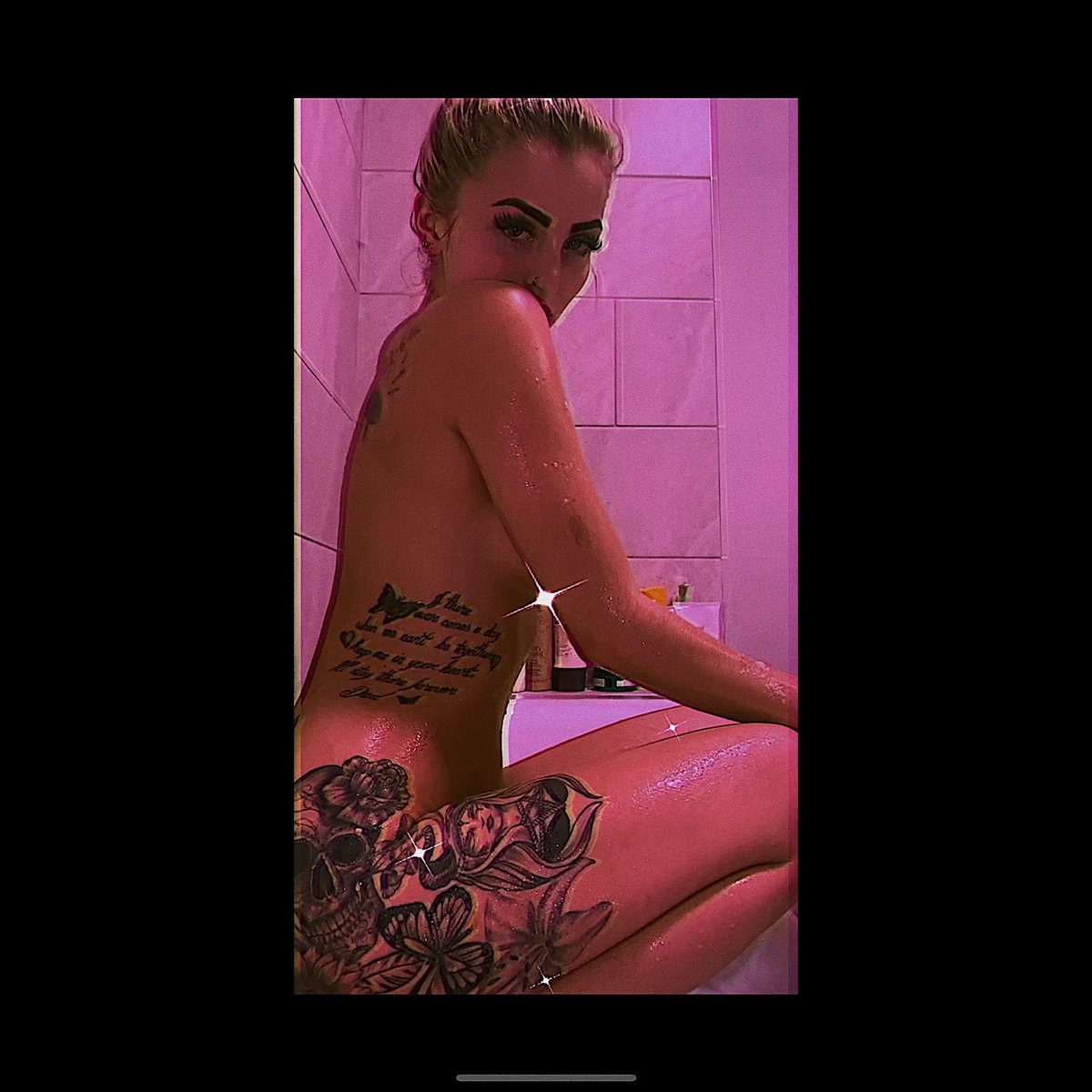 TattedBratXOX's tweet photo. ‼️‼️ IF YOURE NOT SUBSCRIBED YOUR MISSING OUT ‼️‼️

Link below⬇️⬇️⬇️⬇️ https://t.co/D3wMiO2OcC