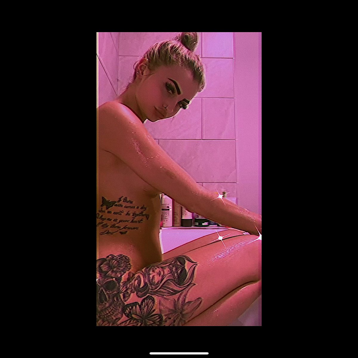 TattedBratXOX's tweet photo. ‼️‼️ IF YOURE NOT SUBSCRIBED YOUR MISSING OUT ‼️‼️

Link below⬇️⬇️⬇️⬇️ https://t.co/D3wMiO2OcC