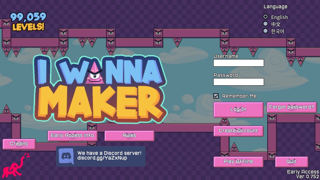 IWannaMakerGame's tweet photo. >o] https://t.co/pU81dWOS8Q