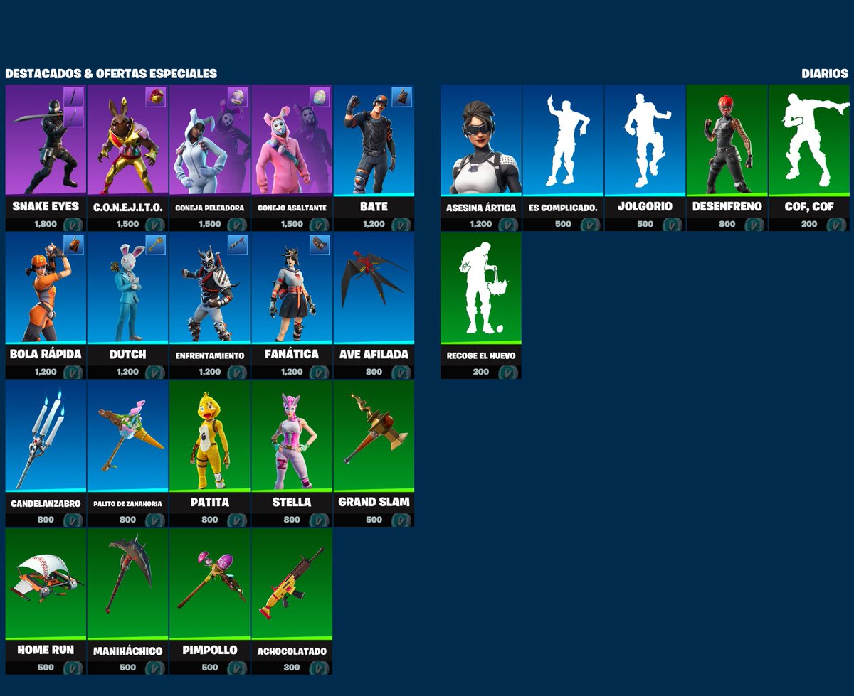 fortnite_bfm's tweet photo. Se ha actualizado la Tienda de Objetos.

Código de Creador: bfm2 #ad https://t.co/o0nL3U44S2