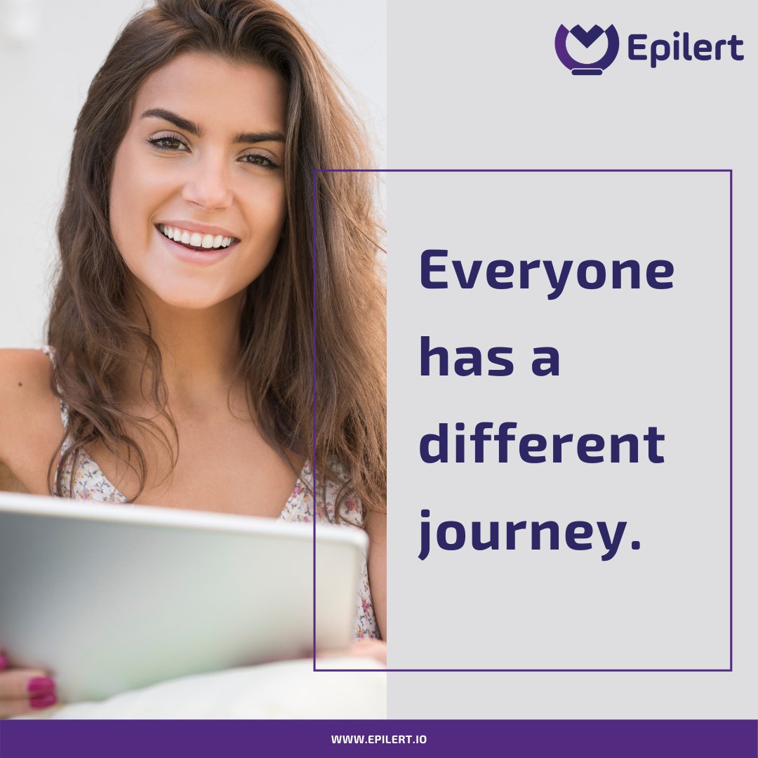 epilert_inc's tweet photo. Every epilepsy journey is different. Share with us some stories about yours!
#seizure #Epilert #epilepsyawareness #epilepsybracelet #epilepsysociety #healthcare #healthtech #seizuresavvy
#purplemarch #epilepsywarrior #journey https://t.co/Z0xO7hU5If