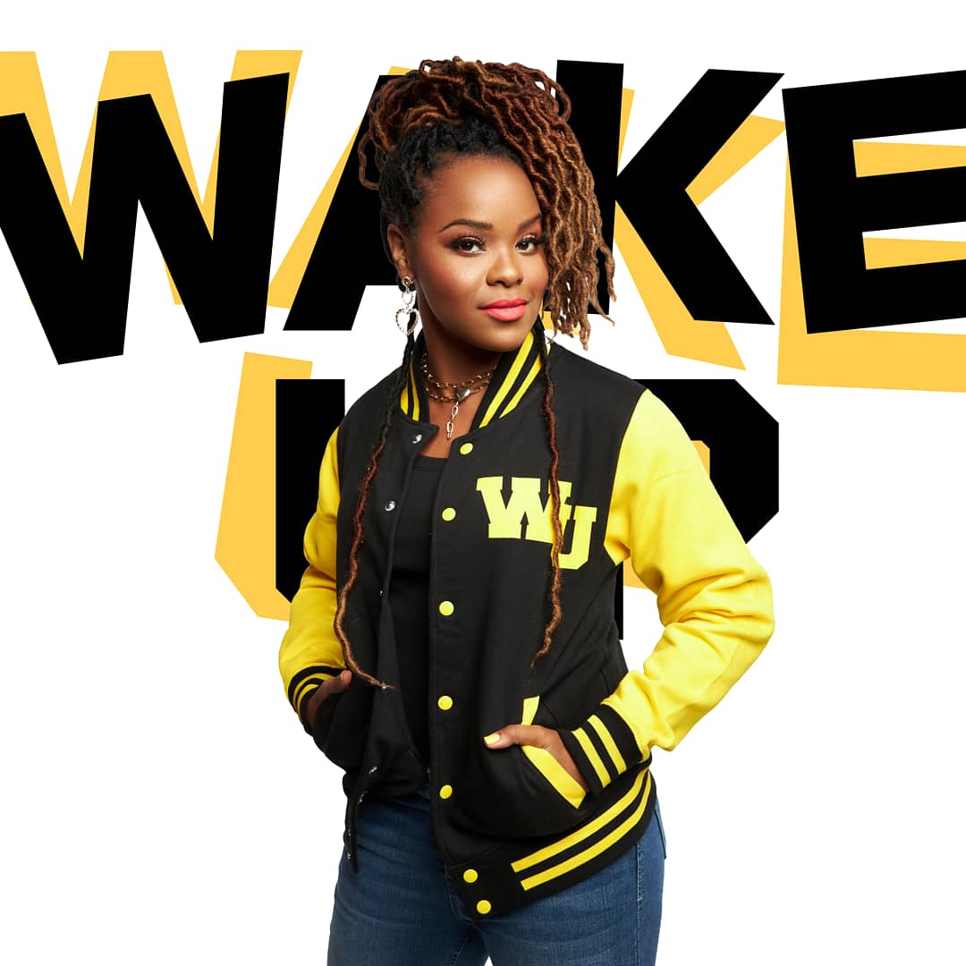 ShySpeaks's tweet photo. New Song: "Wake Up"
@ShySpeaks & @missmelodienicole
🚀 This Friday (04/02/21)
📹: #KauwaneBurton
👗: @WardrobeOnHeels
💄: #bladawn
#TheLondonxPerience #Collaboration #WakeUp #ShySpeaks #DopeArtist #NewMusicFriday #Faith #Music #Conscious #PositiveArtist https://t.co/4UqwDLgQ9o