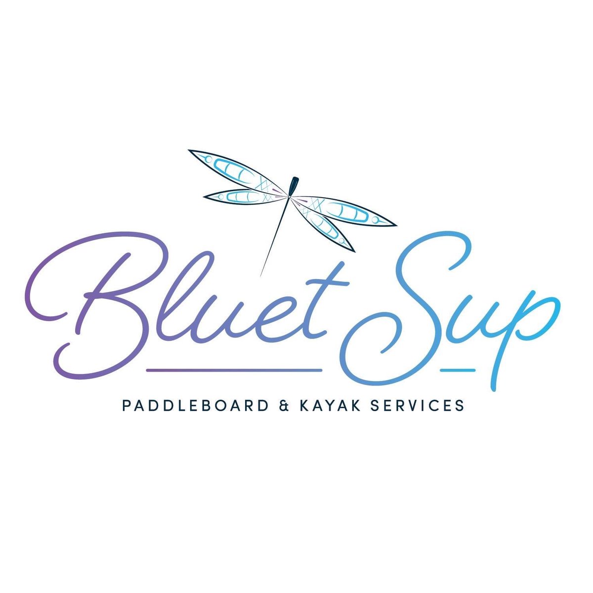 BluetSup's tweet photo. I am happy to announce:
Bluet Sup redesigned!!
Love my new SUP Dragonfly
Bluet = Dragonfly
Sup = Stand Up Paddle Board
We will also have Kayaks this year!!!
More NEWS coming soon... https://t.co/pXHKQY4C7c