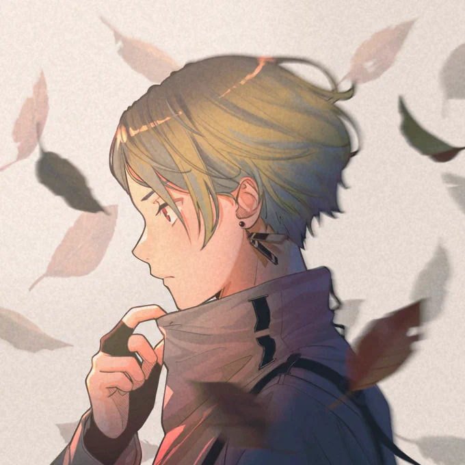 ?フォロワーさん感謝企画?

#フリーアイコン

7日間にわたって投稿します

?フォロワーさん限定です
?トリミング、文字入れOK
?Twitter以外のSNSでもOK
?フリーイラストとしての使用もOK
?自作発言・無断転載・商用利用はNG
?free profile pic for followers.

① 