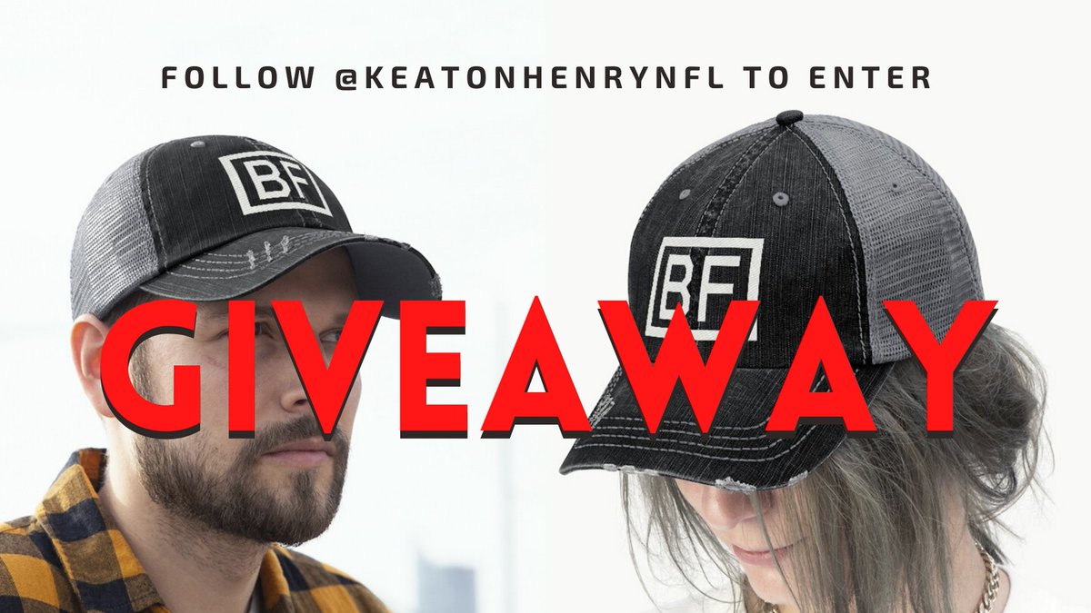 KeatonAMC's tweet photo. Anyone interested in one of these new #BorderFuel trucker hats for free? Cool!
Follow me and I'll announce the winner this Sunday! Let's go.
#NFLTwitter #NBATwitter #ChiefsKingdom
@BorderFuelHQ @ArrowheadLive https://t.co/XYIxlI8naK