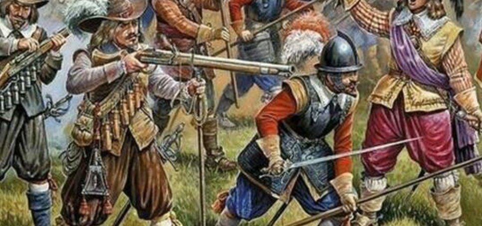 FGrizio's tweet photo. Q12.4
The natives welcomed us really friendly and respectfully but i admit, our crew acted barbaric against them. We used our spears, swords and Arquebuses even though they didn't have anything in their hands...😐😁 https://t.co/CGLDaao69o