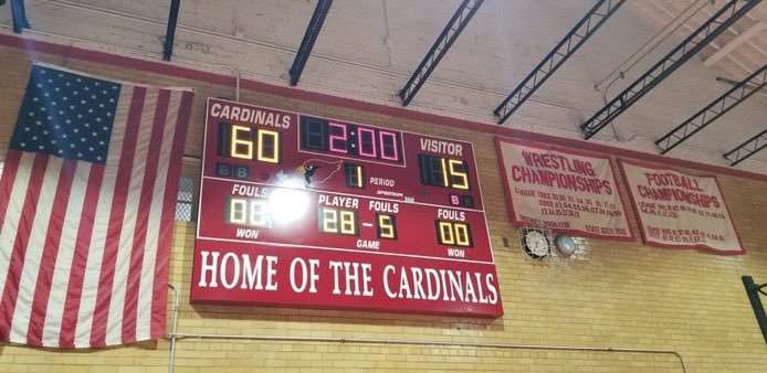 WrestlingLakes's tweet photo. Nice win tonight. Getting better every day. Zach Maksimiak with a 8-4 win in a battle of region qualifiers #FinishStrong #Makeotcount https://t.co/FPk9oBeIAK
