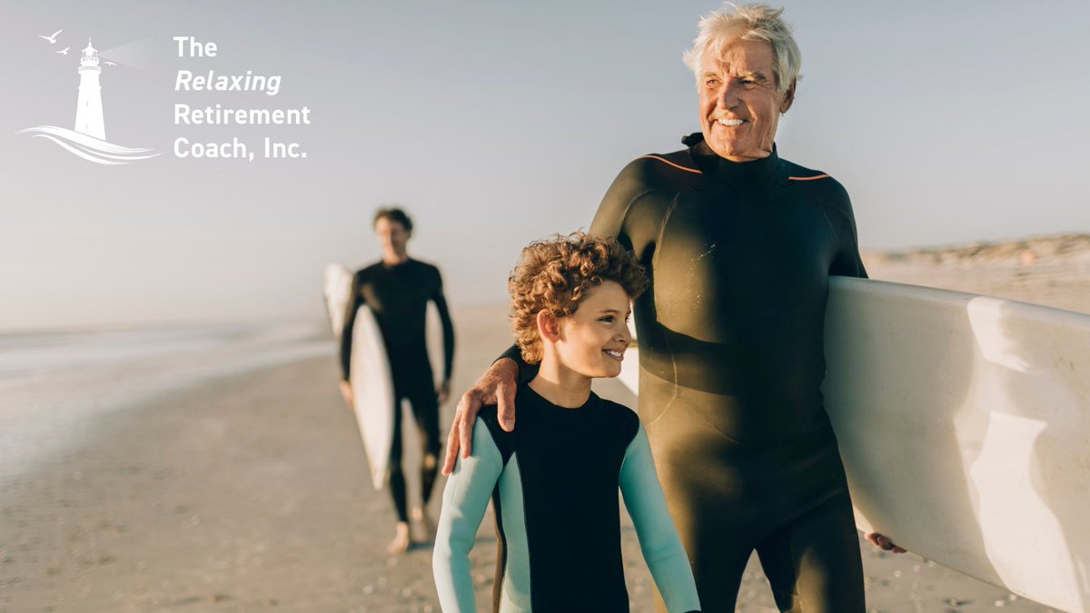 Are you ready for total financial independence? Confidently experience the life you've earned. We'll show you how. Download the guide: bit.ly/2MqFLxh
#relaxingretirement #financialindependence #fiduciary #retirementstrategy #retirementcoach #retirementspecialist
