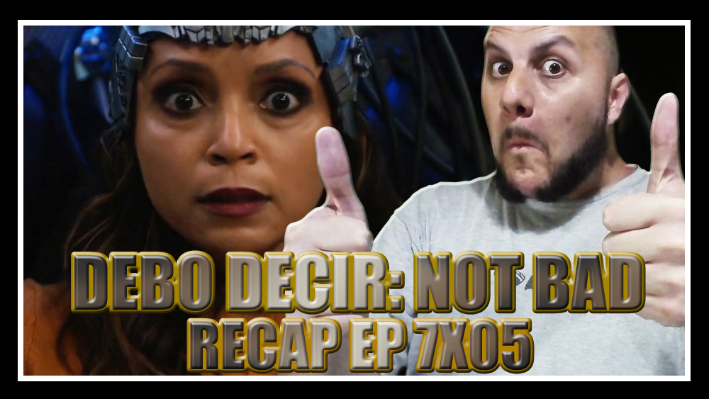 la_cuevadeale's tweet photo. THE FLASH empezó a tirar para adelante, ESTA NOCHE a las 22:20 haremos RECAP del 5to episodio, y veremos QUÉ PASÓ!
👉 https://t.co/9AZazvO8Fe 😲
#TheFlash #TheFlash7x05 #TheSpeedForce #Miedo #FearMe #TheCW #Arrowverse #Youtube #LaCuevaDeAle https://t.co/02AbgqzjXH